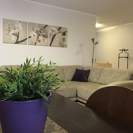 Saulys1 Lägenhet Druskininkai Exteriör bild