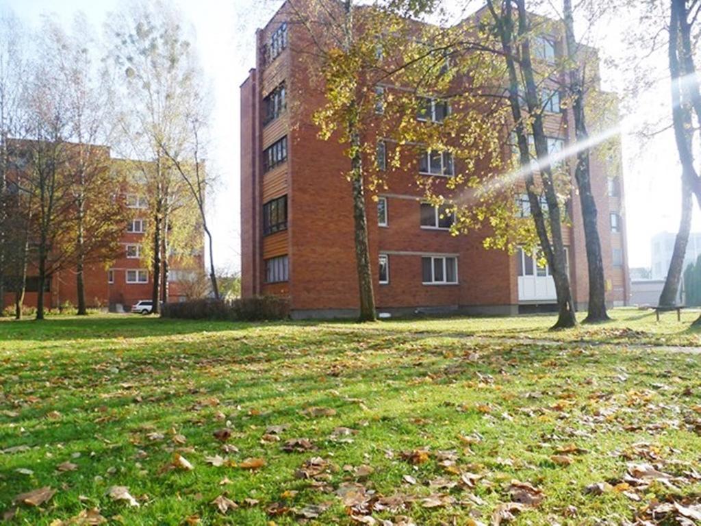 Saulys1 Lägenhet Druskininkai Rum bild